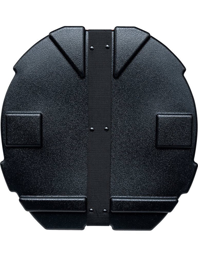 ESTUCHE GATOR PARA TOM BASE - 14" x 12"