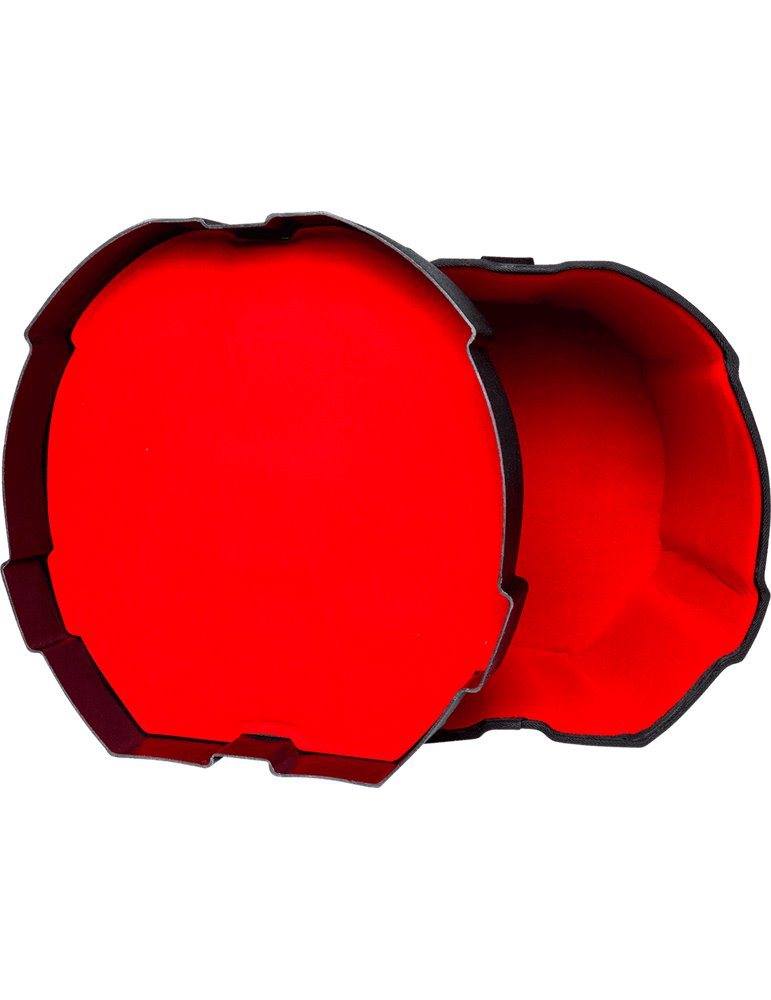 ESTUCHE GATOR PARA TOM BASE - 14" x 12"