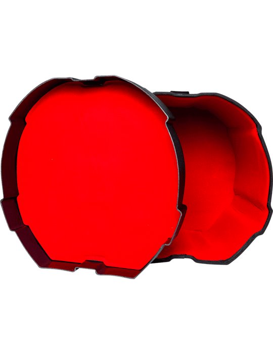 ESTUCHE GATOR PARA TOM BASE - 14" x 12"