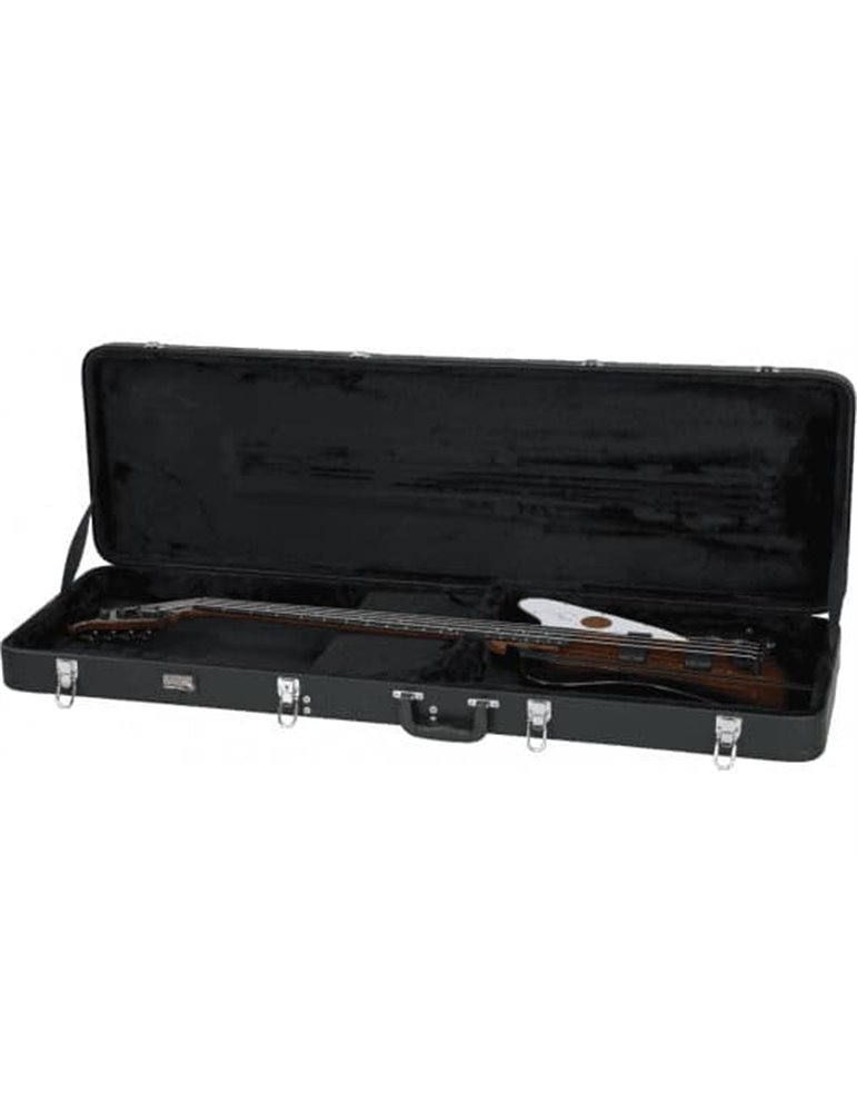 ESTUCHE BAJO ELÉCTRICO THUNDERBIRD  "GATOR GWE"