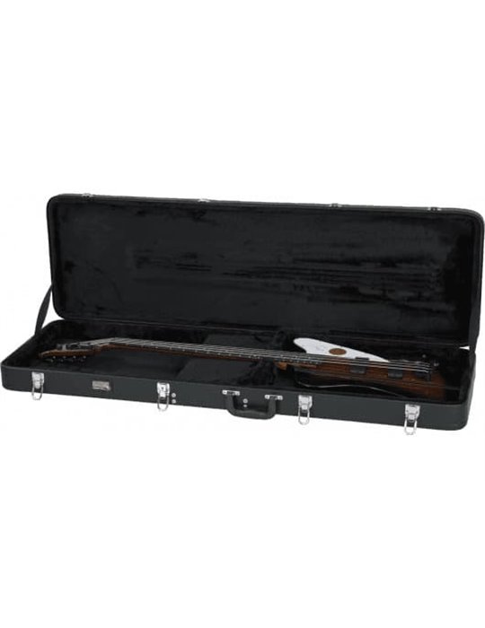 ESTUCHE BAJO ELÉCTRICO THUNDERBIRD  "GATOR GWE"