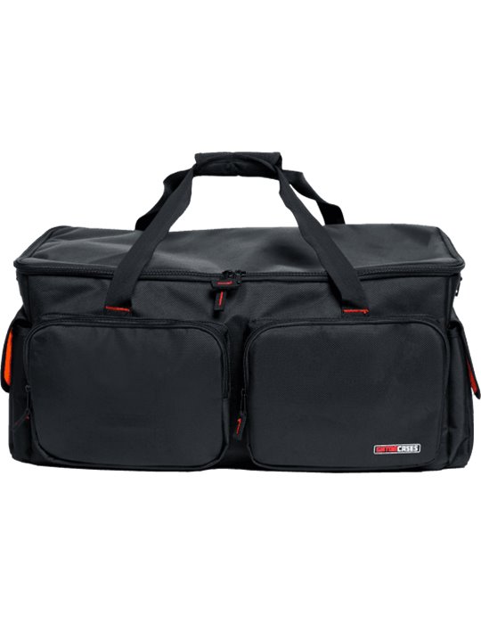 BOLSA PARA CABLES GRANDE "GATOR NYLON" - 27,9 x 58,4 x 30,5 cm
