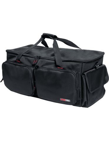 BOLSA PARA CABLES GRANDE "GATOR NYLON" - 27,9 x 58,4 x 30,5 cm 2