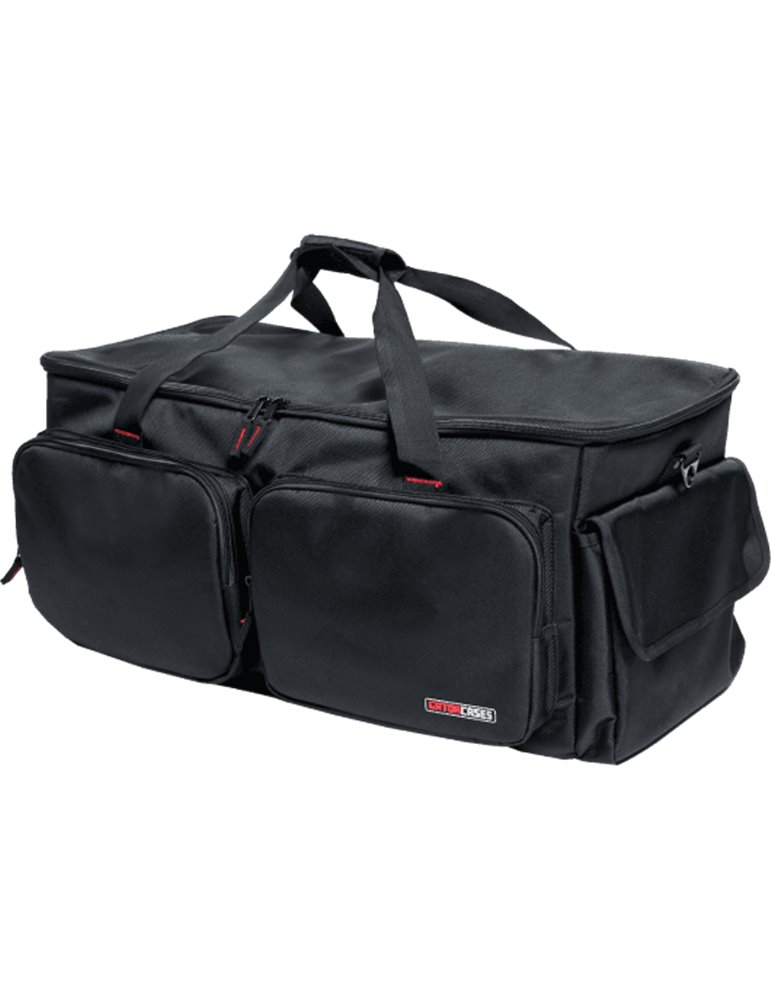 BOLSA PARA CABLES GRANDE "GATOR NYLON" - 27,9 x 58,4 x 30,5 cm