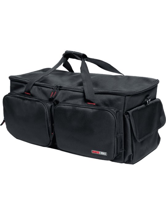 BOLSA PARA CABLES GRANDE "GATOR NYLON" - 27,9 x 58,4 x 30,5 cm