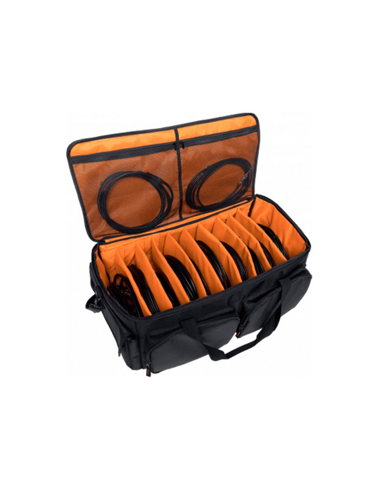 BOLSA PARA CABLES GRANDE "GATOR NYLON" - 27,9 x 58,4 x 30,5 cm
