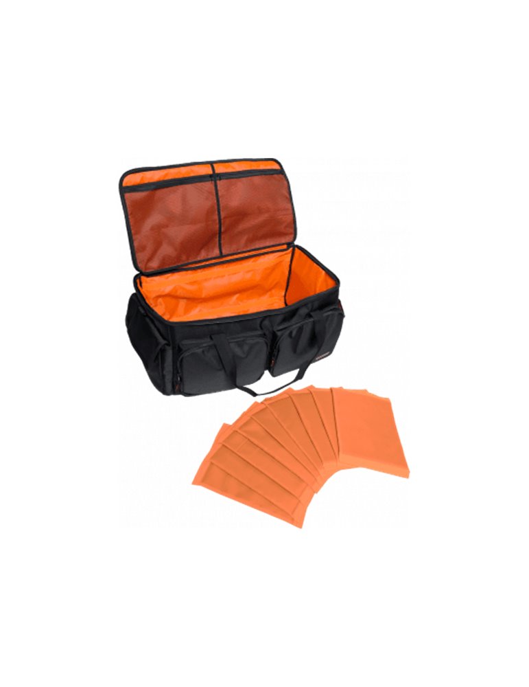 BOLSA PARA CABLES GRANDE "GATOR NYLON" - 27,9 x 58,4 x 30,5 cm