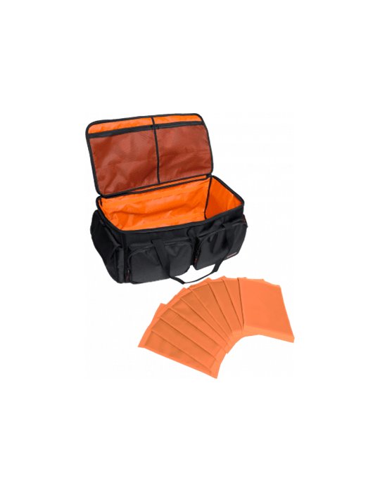 BOLSA PARA CABLES GRANDE "GATOR NYLON" - 27,9 x 58,4 x 30,5 cm
