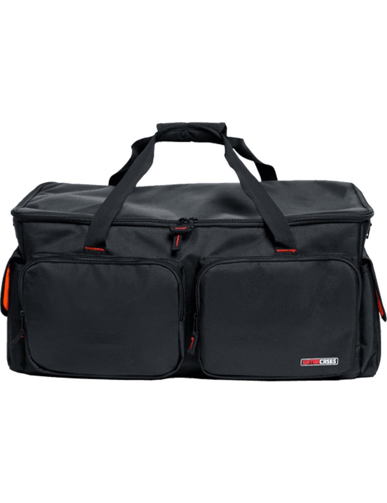BOLSA PARA CABLES GRANDE "GATOR NYLON" - 27,9 x 58,4 x 30,5 cm