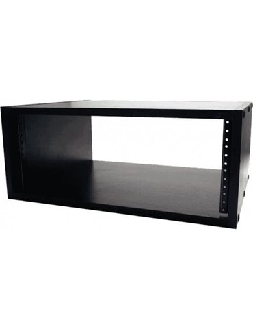 MUEBLE RACK PARA 4 UNIDADES "GATOR GR-STUDIO"