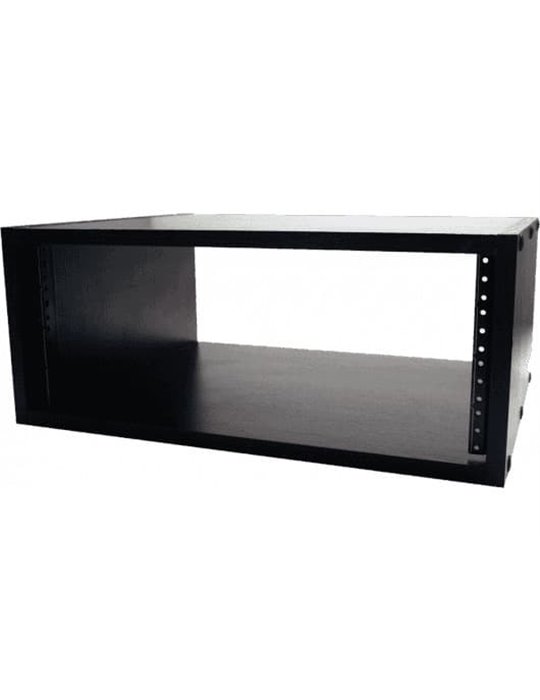 MUEBLE RACK PARA 4 UNIDADES "GATOR GR-STUDIO"