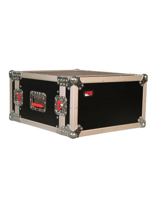 ESTUCHE RACK 6 UNIDADES "GATOR GTOUR"