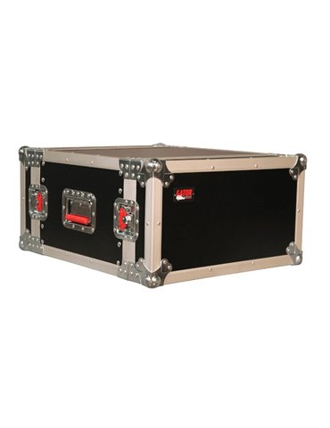 ESTUCHE RACK 6 UNIDADES "GATOR GTOUR" 2