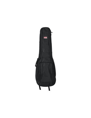 FUNDA PARA 2 BAJOS ELÉCTRICOS "GATOR NYLON 4G"