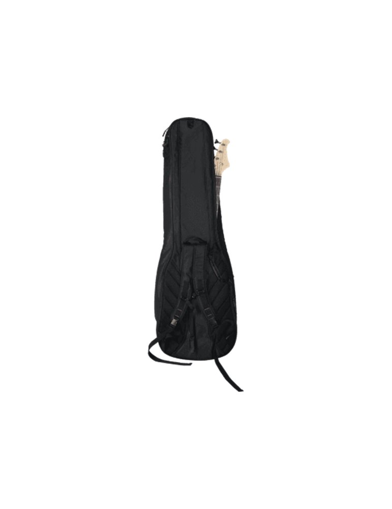 FUNDA PARA 2 BAJOS ELÉCTRICOS "GATOR NYLON 4G"
