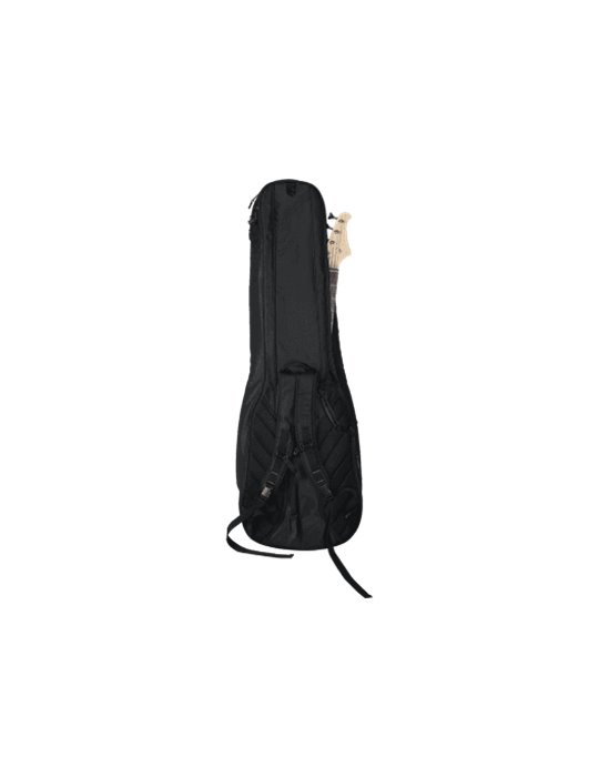 FUNDA PARA 2 BAJOS ELÉCTRICOS "GATOR NYLON 4G"