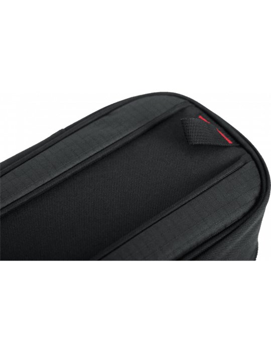 FUNDA PARA 2 BAJOS ELÉCTRICOS "GATOR NYLON 4G"