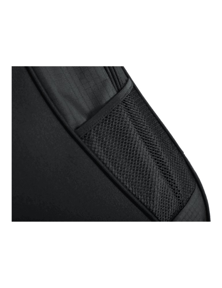 FUNDA PARA 2 BAJOS ELÉCTRICOS "GATOR NYLON 4G"