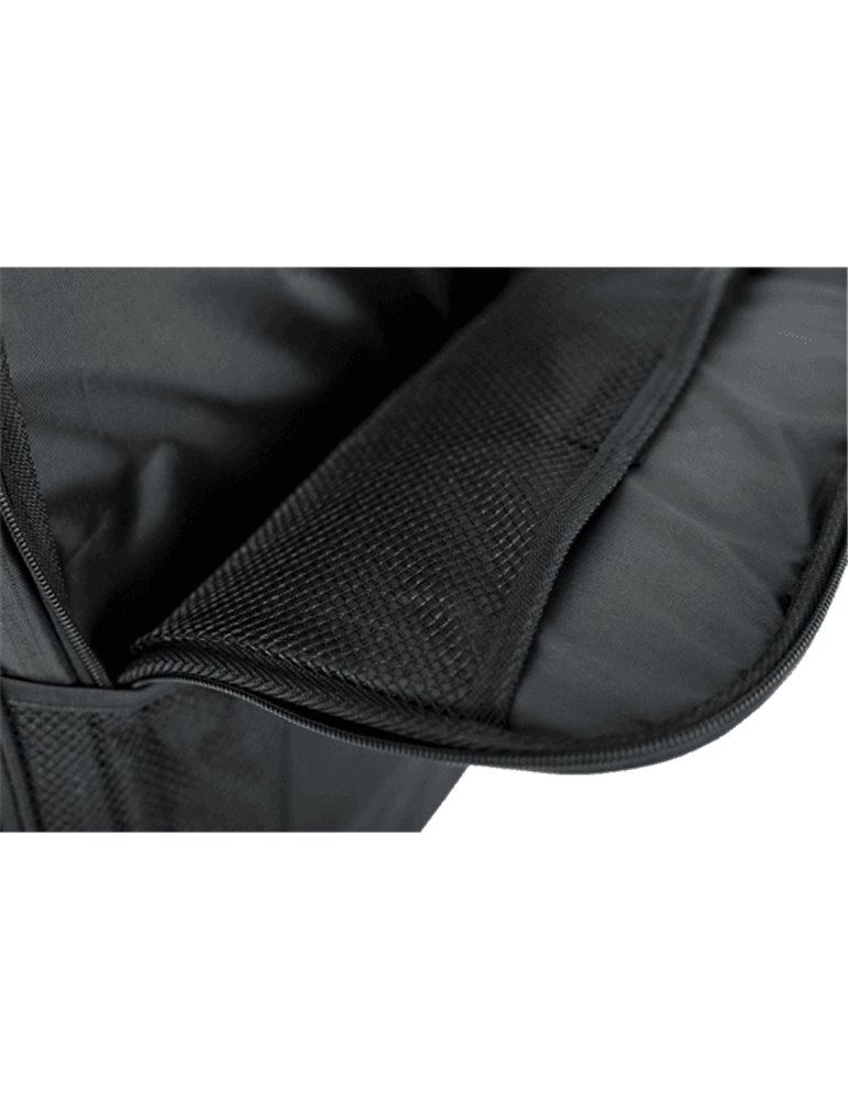 FUNDA PARA 2 BAJOS ELÉCTRICOS "GATOR NYLON 4G"
