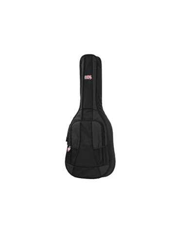 FUNDA GUITARRA ACÚSTICA MINI "GATOR NYLON 4G"