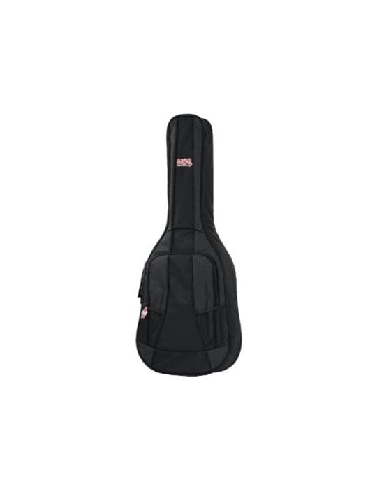 FUNDA GUITARRA ACÚSTICA MINI "GATOR NYLON 4G"