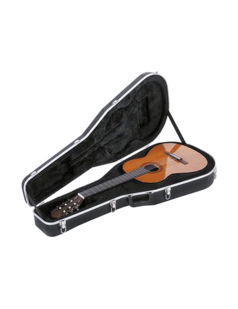 ESTUCHE GUITARRA CLÁSICA "GATOR ABS DELUXE"