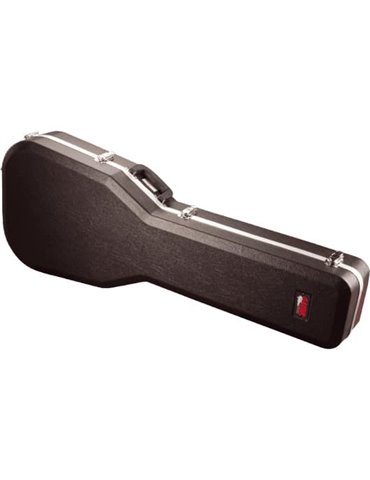 ESTUCHE GUITARRA ELÉCTRICA SG "GATOR ABS DELUXE"