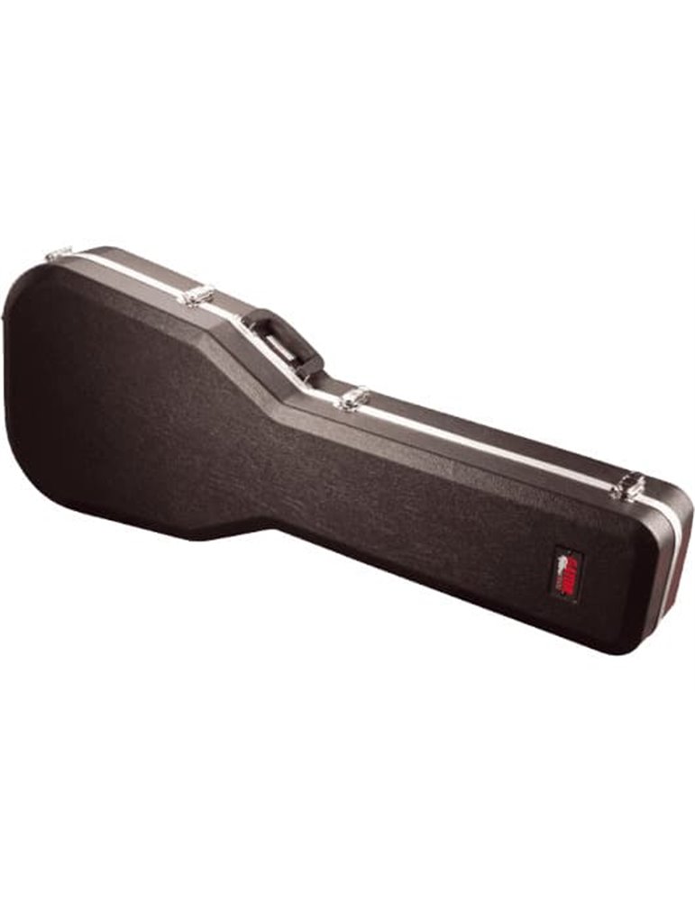 ESTUCHE GUITARRA ELÉCTRICA SG "GATOR ABS DELUXE"