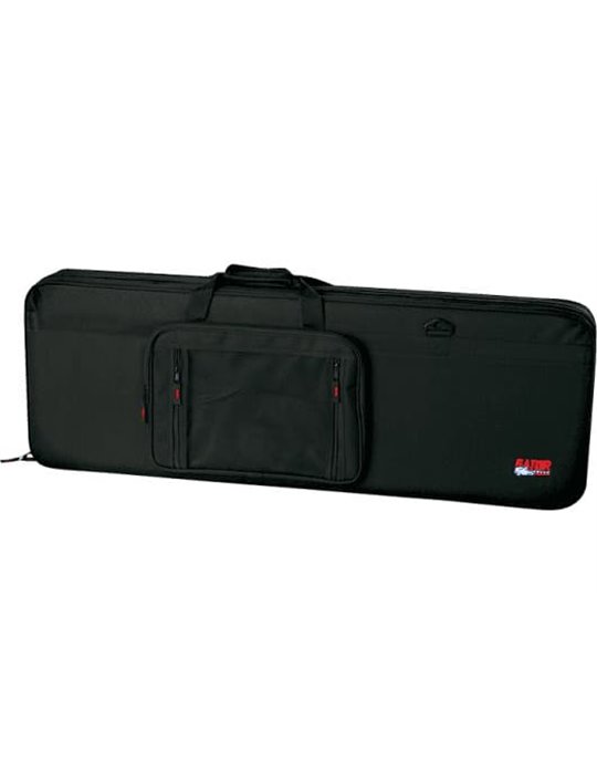 SOFTCASE BAJO ELÉCTRICO "GATOR GL"