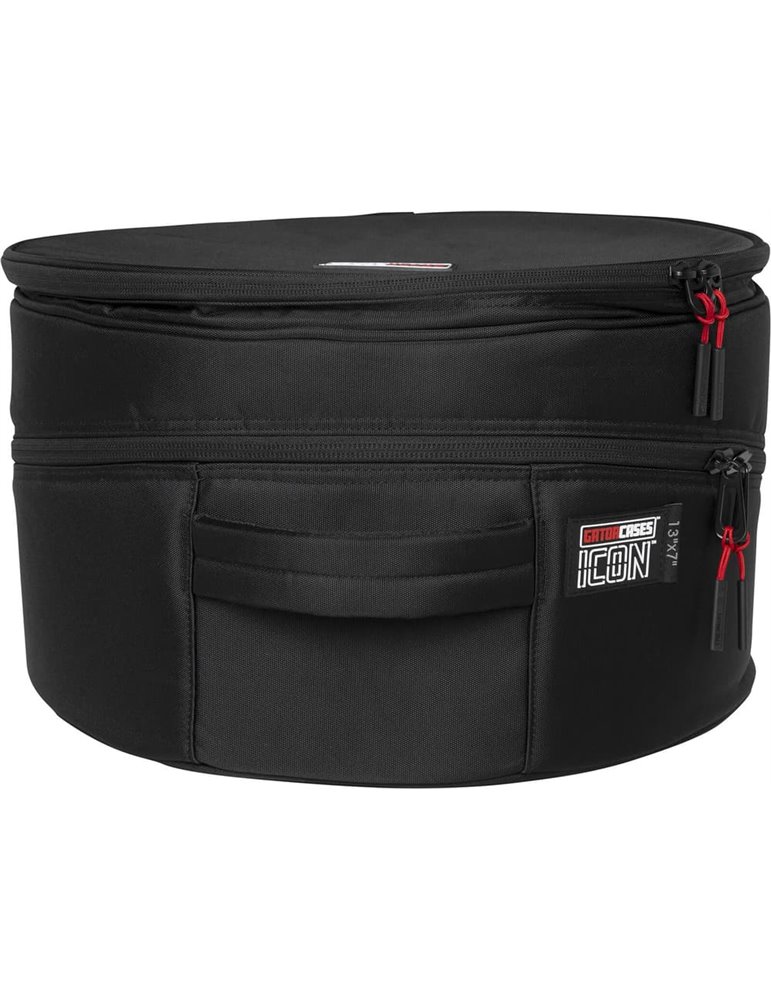 FUNDA GATOR G-ICON PARA CAJA 13" X 07"
