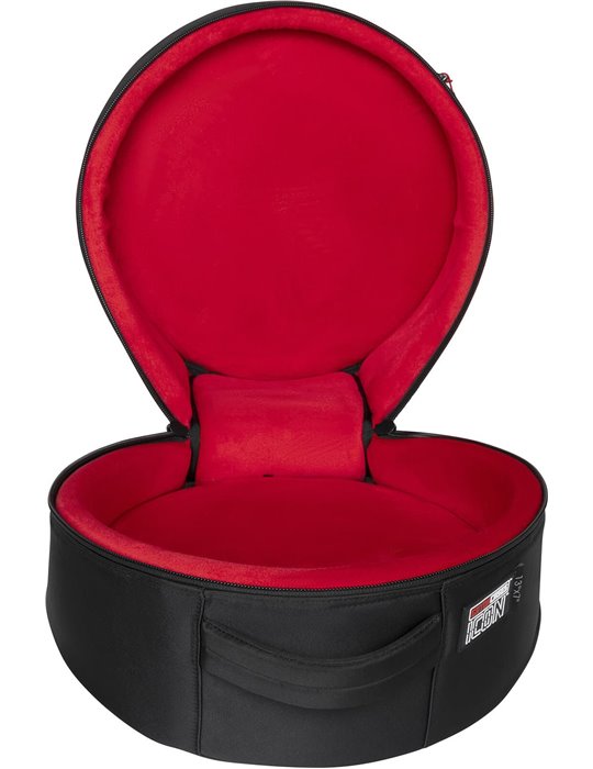 FUNDA GATOR G-ICON PARA CAJA 13" X 07"