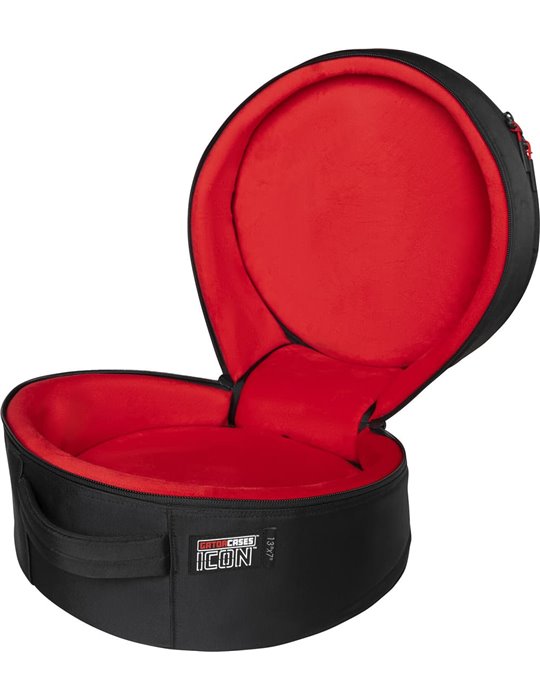 FUNDA GATOR G-ICON PARA CAJA 13" X 07"