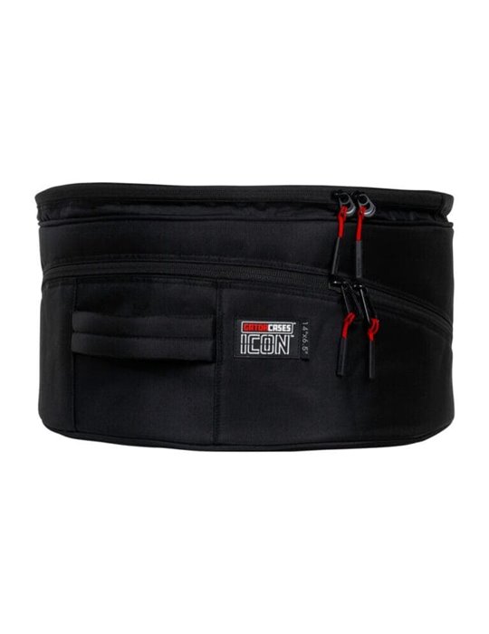 FUNDA GATOR G-ICON PARA CAJA 14" X 6,5"