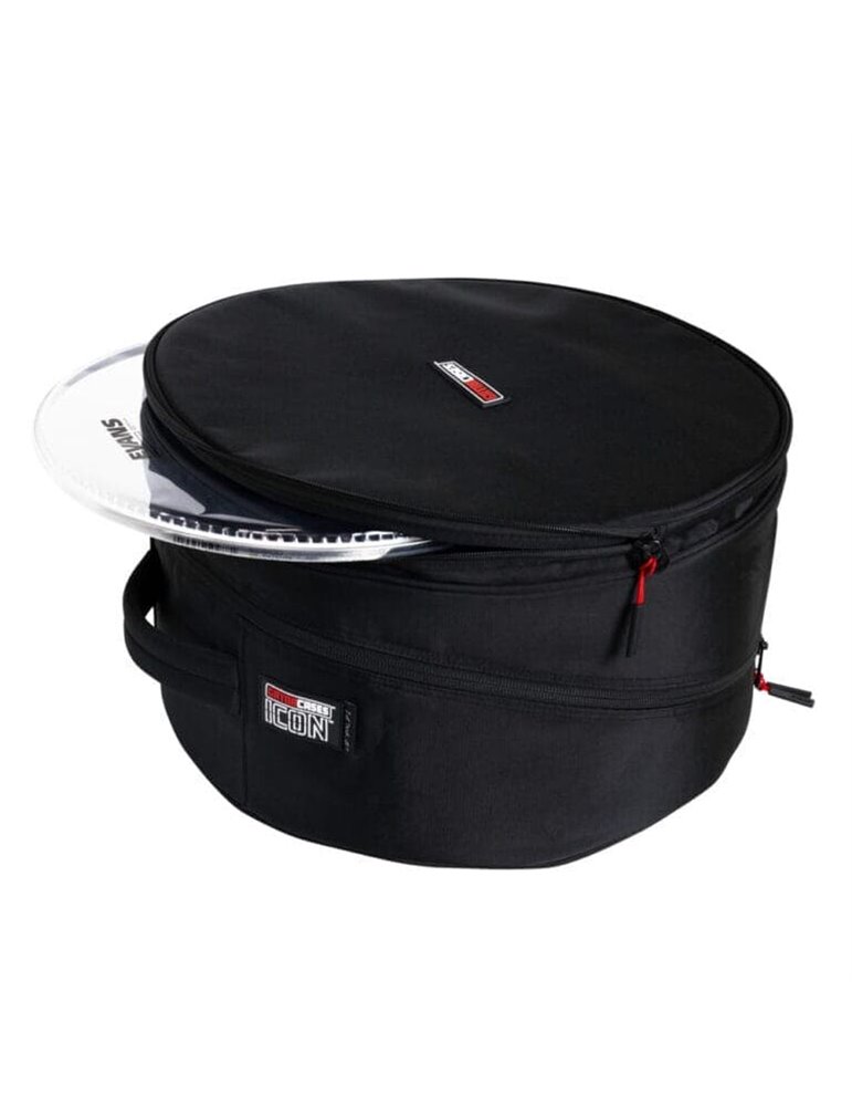 FUNDA GATOR G-ICON PARA CAJA 14" X 6,5"