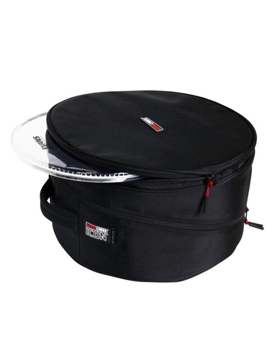 FUNDA GATOR G-ICON PARA CAJA 14" X 6,5"