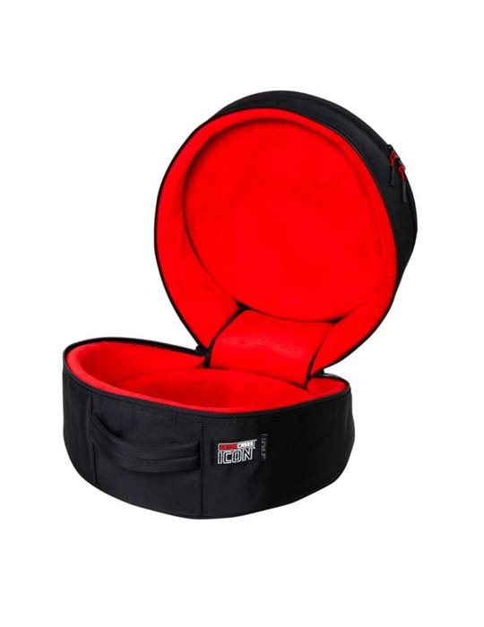 FUNDA GATOR G-ICON PARA CAJA 14" X 6,5"