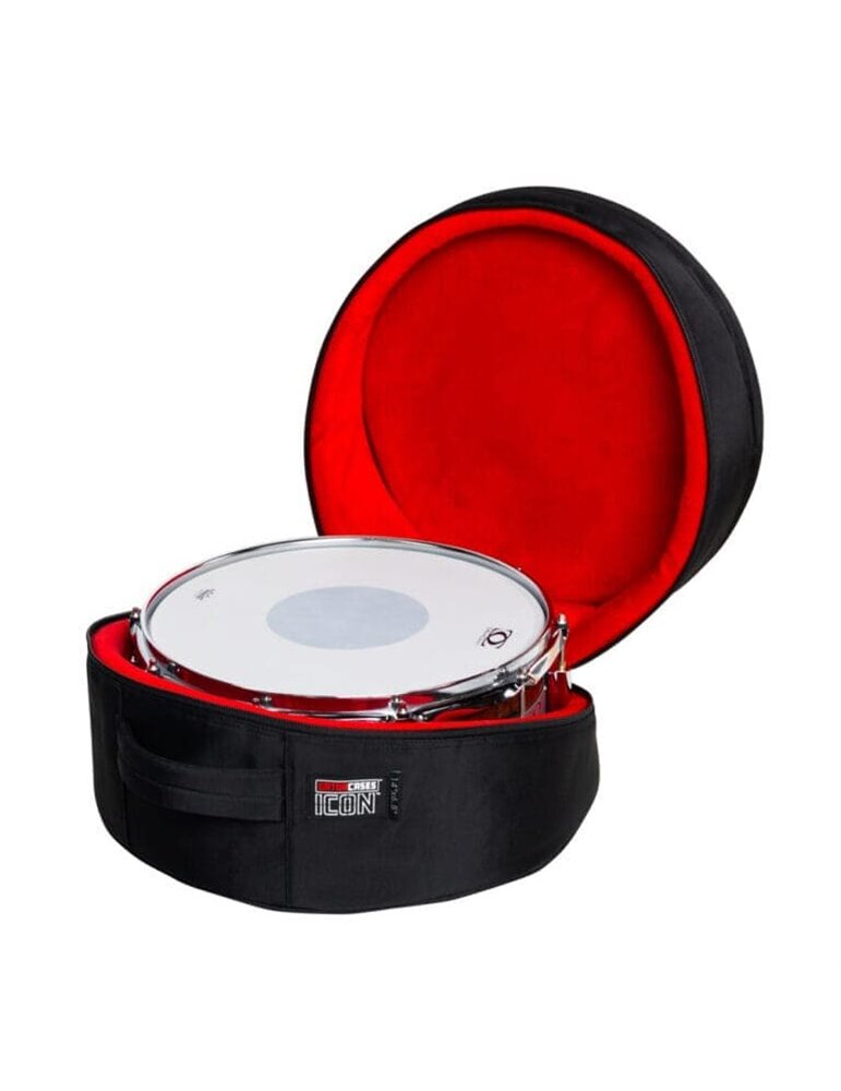 FUNDA GATOR G-ICON PARA CAJA 14" X 6,5"