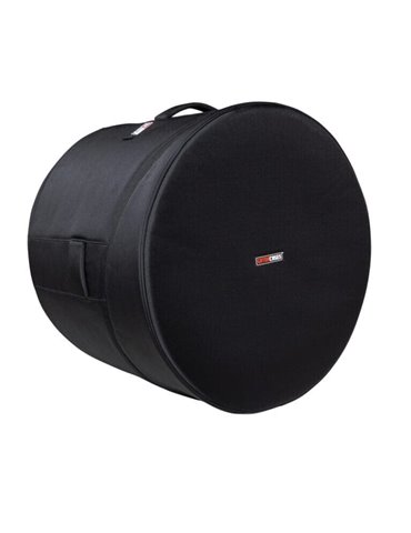 FUNDA GATOR G-ICON PARA BOMBO 20" X 16"