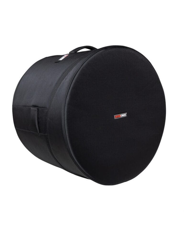 FUNDA GATOR G-ICON PARA BOMBO 20" X 16"