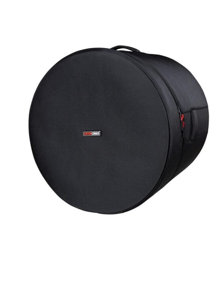 FUNDA GATOR G-ICON PARA BOMBO 20" X 16"