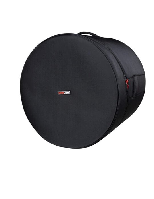 FUNDA GATOR G-ICON PARA BOMBO 20" X 16"