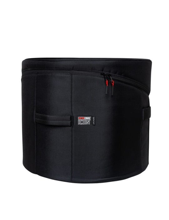 FUNDA GATOR G-ICON PARA BOMBO 20" X 16"