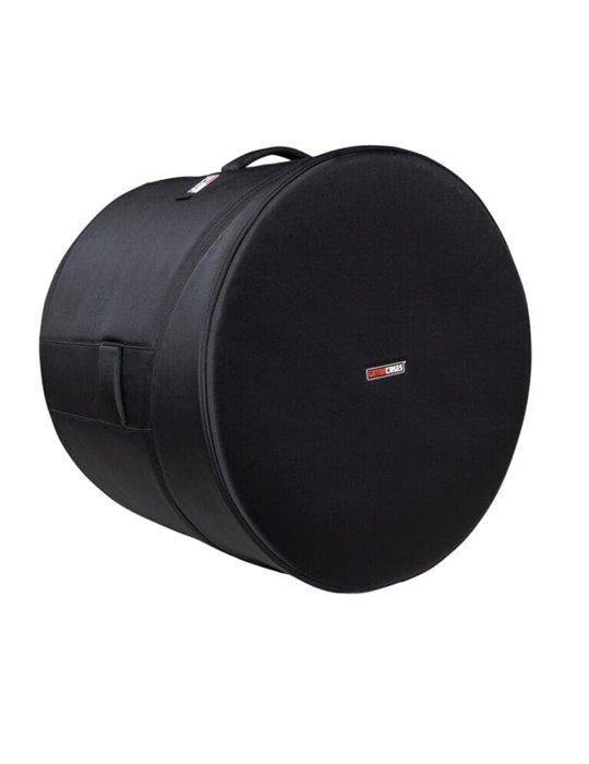 FUNDA GATOR G-ICON PARA BOMBO 20" X 16"