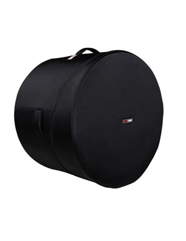 FUNDA GATOR G-ICON PARA BOMBO 22" X 16"