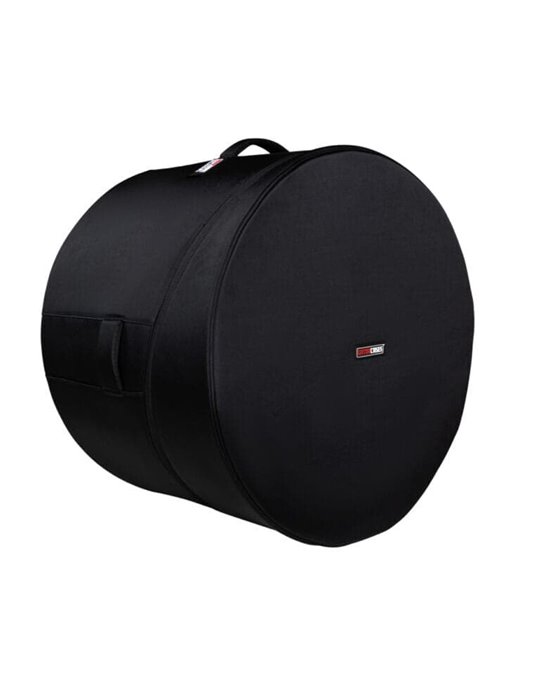 FUNDA GATOR G-ICON PARA BOMBO 22" X 16"