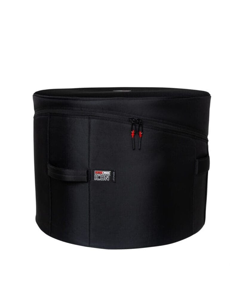 FUNDA GATOR G-ICON PARA BOMBO 22" X 16"