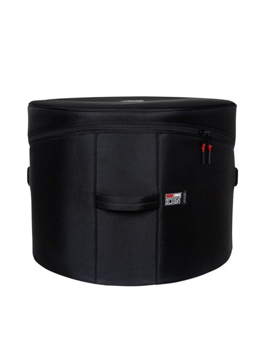 FUNDA GATOR G-ICON PARA BOMBO 22" X 16"