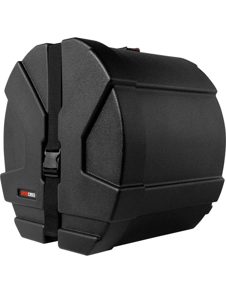 ESTUCHE GATOR PARA TOM BASE - 16" x 14"