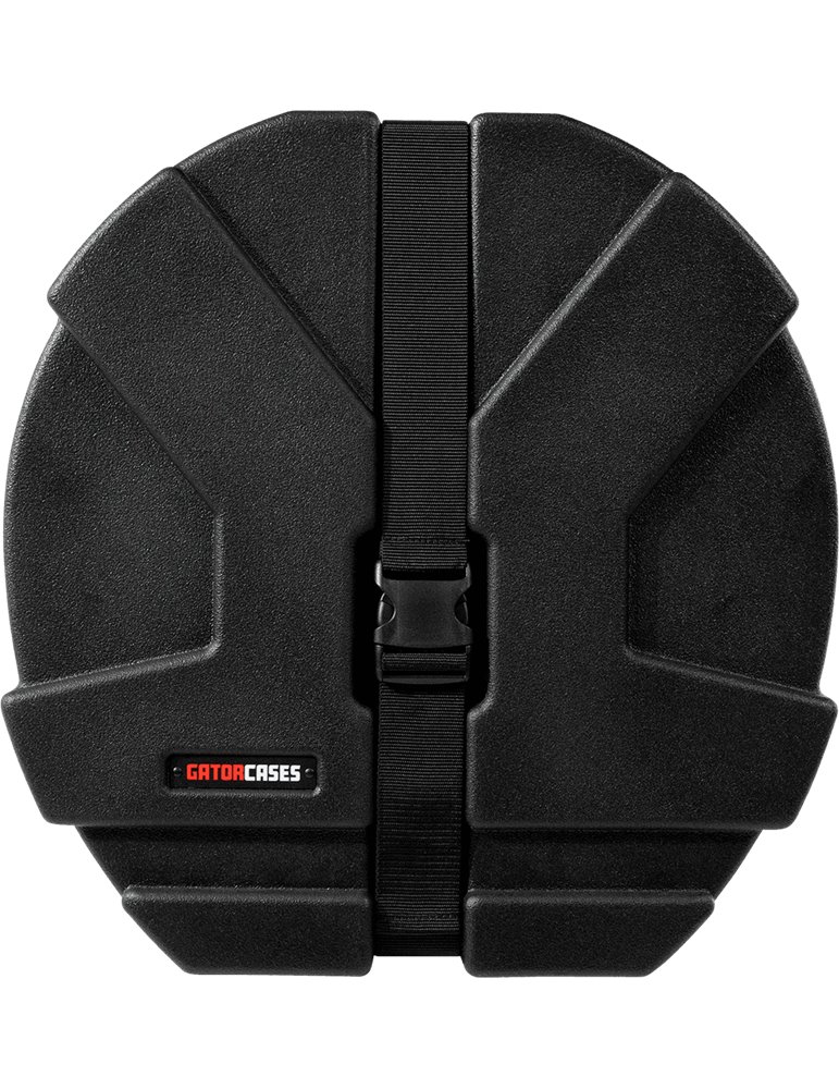 ESTUCHE GATOR PARA TOM BASE - 16" x 14"