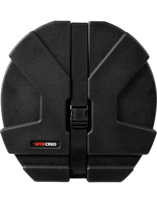ESTUCHE GATOR PARA TOM BASE - 16" x 14"